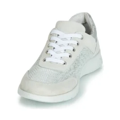 Baskets Mode^Yurban - JEBELLE Gris