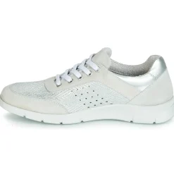 Baskets Mode^Yurban - JEBELLE Gris