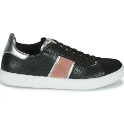 Baskets Mode^Yurban - LIEO Noir