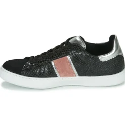 Baskets Mode^Yurban - LIEO Noir