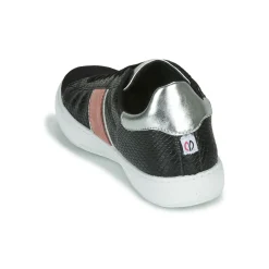 Baskets Mode^Yurban - LIEO Noir