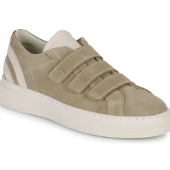 Baskets Mode^Yurban - LIVERPOOL Beige