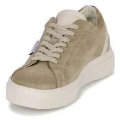 Baskets Mode^Yurban - LONDON Beige