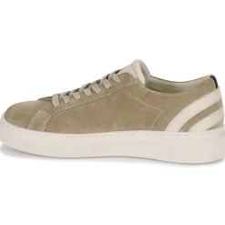 Baskets Mode^Yurban - LONDON Beige