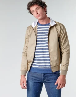 Vestes^Yurban - NEPPIE Beige