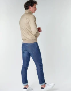 Vestes^Yurban - NEPPIE Beige