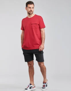 T-shirts & Polos^Yurban - ORISE Rouge