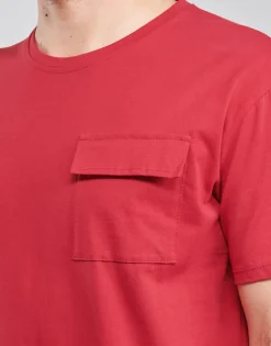 T-shirts & Polos^Yurban - ORISE Rouge