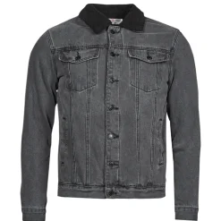 Vestes^Yurban - PETRA Noir