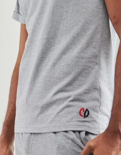 T-shirts & Polos^Yurban - PRALA Gris