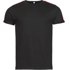 T-shirts & Polos^Yurban - PRALA Noir