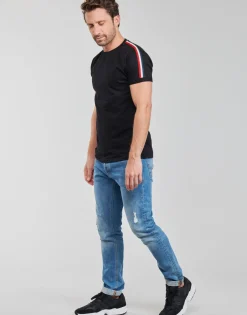 T-shirts & Polos^Yurban - PRALA Noir