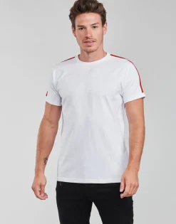 T-shirts & Polos^Yurban - PRALA Blanc