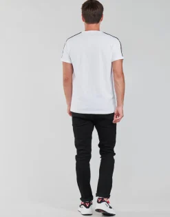 T-shirts & Polos^Yurban - PRALA Blanc