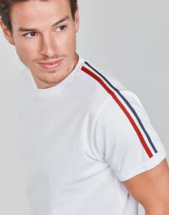 T-shirts & Polos^Yurban - PRALA Blanc