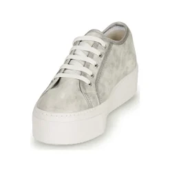 Baskets Mode^Yurban - SUPERTELA Argent