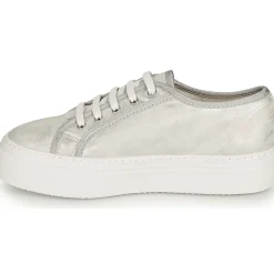 Baskets Mode^Yurban - SUPERTELA Argent
