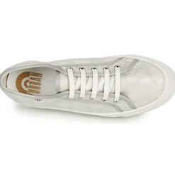 Baskets Mode^Yurban - SUPERTELA Argent