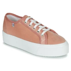 Baskets Mode^Yurban - SUPERTELA Rose
