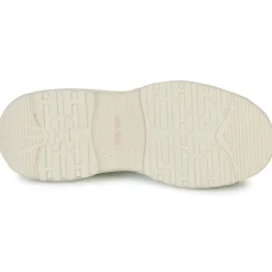 Baskets Mode^Yurban - TORINO Beige