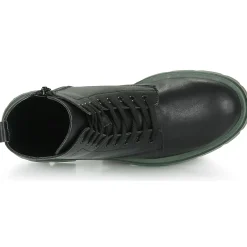 Bottines / Boots^Yurban - VERONA Noir