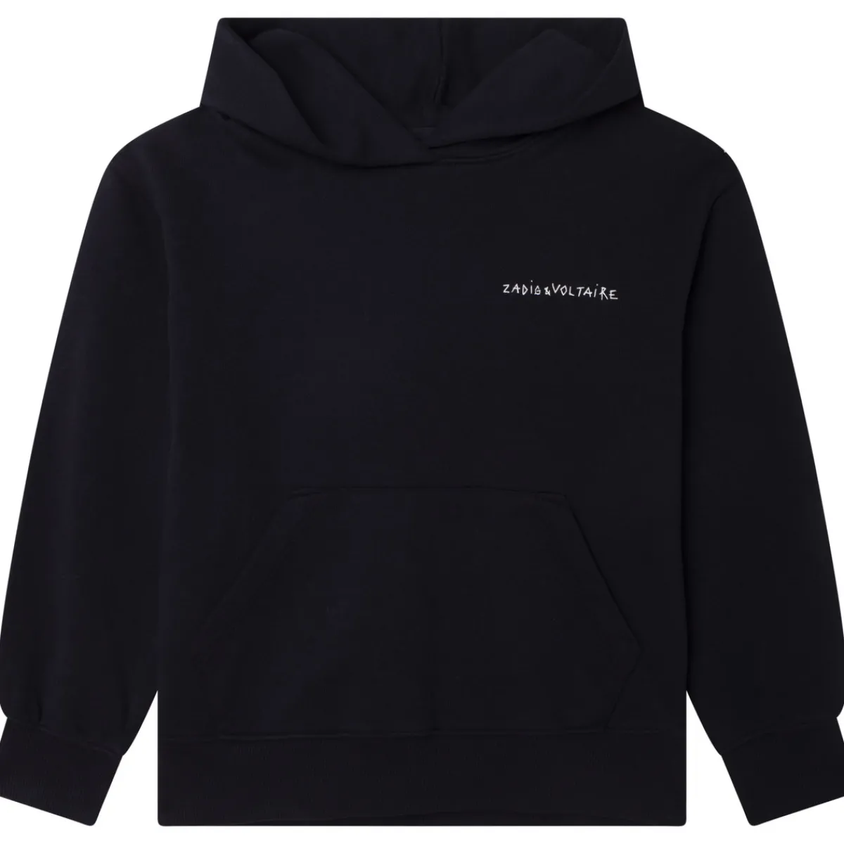 Sweats & Polaires^Zadig & Voltaire - X25324-83D Marine